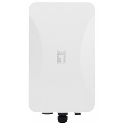 Level One WAB-8021 Wireless APs / Extender