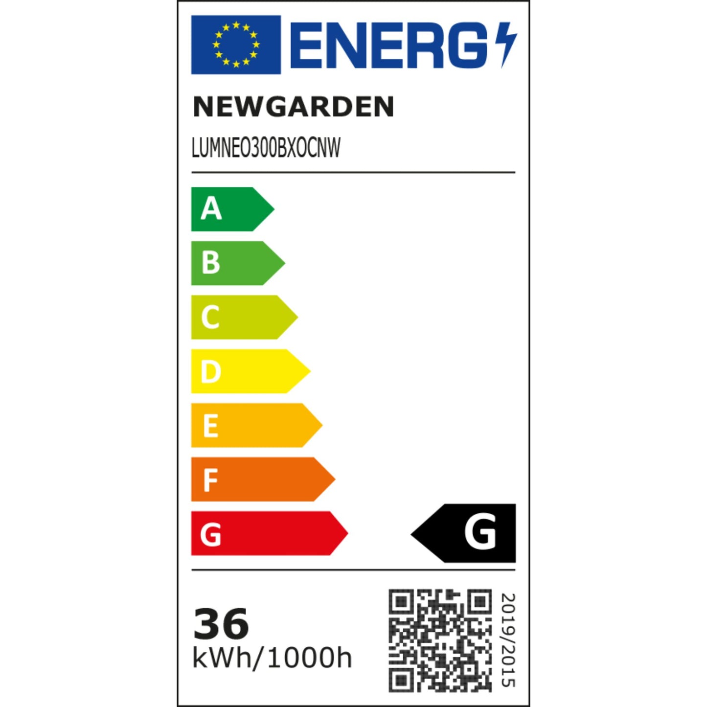 New Garden NEO GARLAND