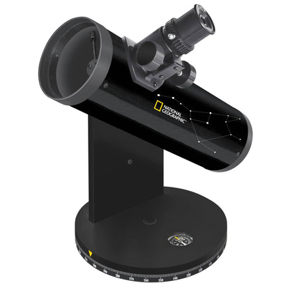 National Geographic Telescope compact 76/350