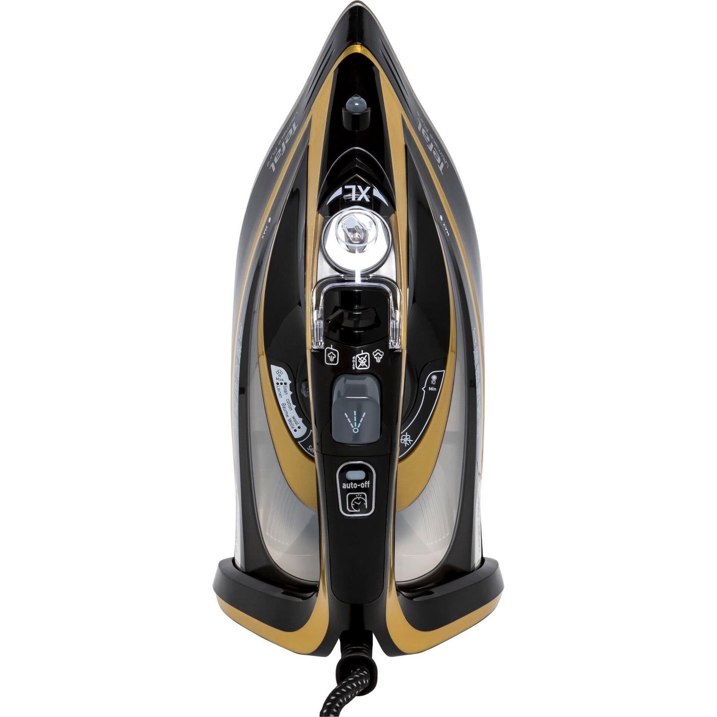Tefal FV 9865 Ultimate Pure Steam Iron