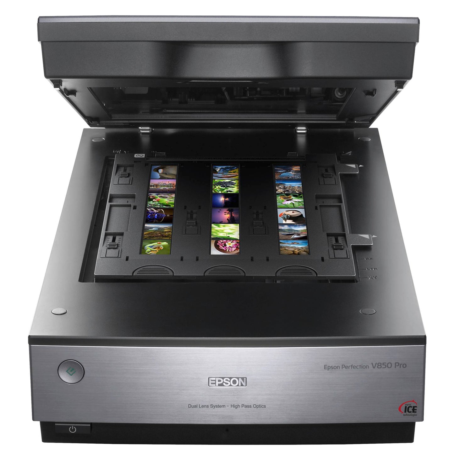 Epson Perfection V 850 Pro