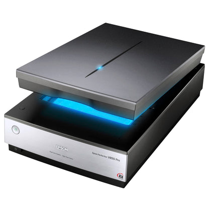 Epson Perfection V 850 Pro