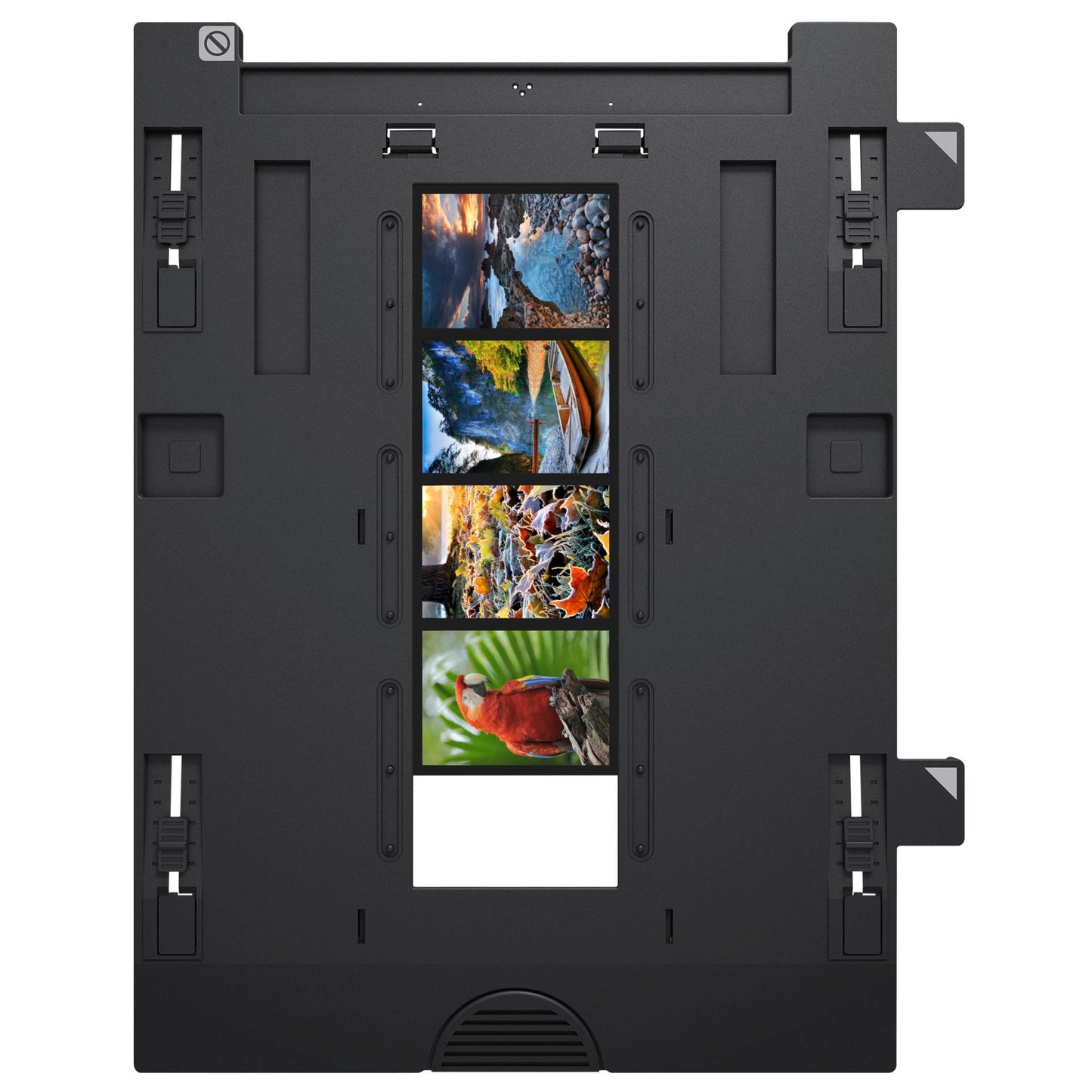 Epson Perfection V 850 Pro