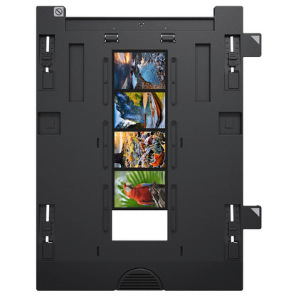 Epson Perfection V 850 Pro