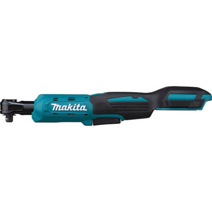Makita DWR180ZJ Cordless Ratchet Screwdriver
