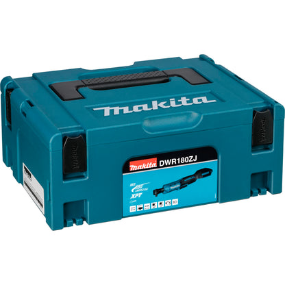 Makita DWR180ZJ Cordless Ratchet Screwdriver