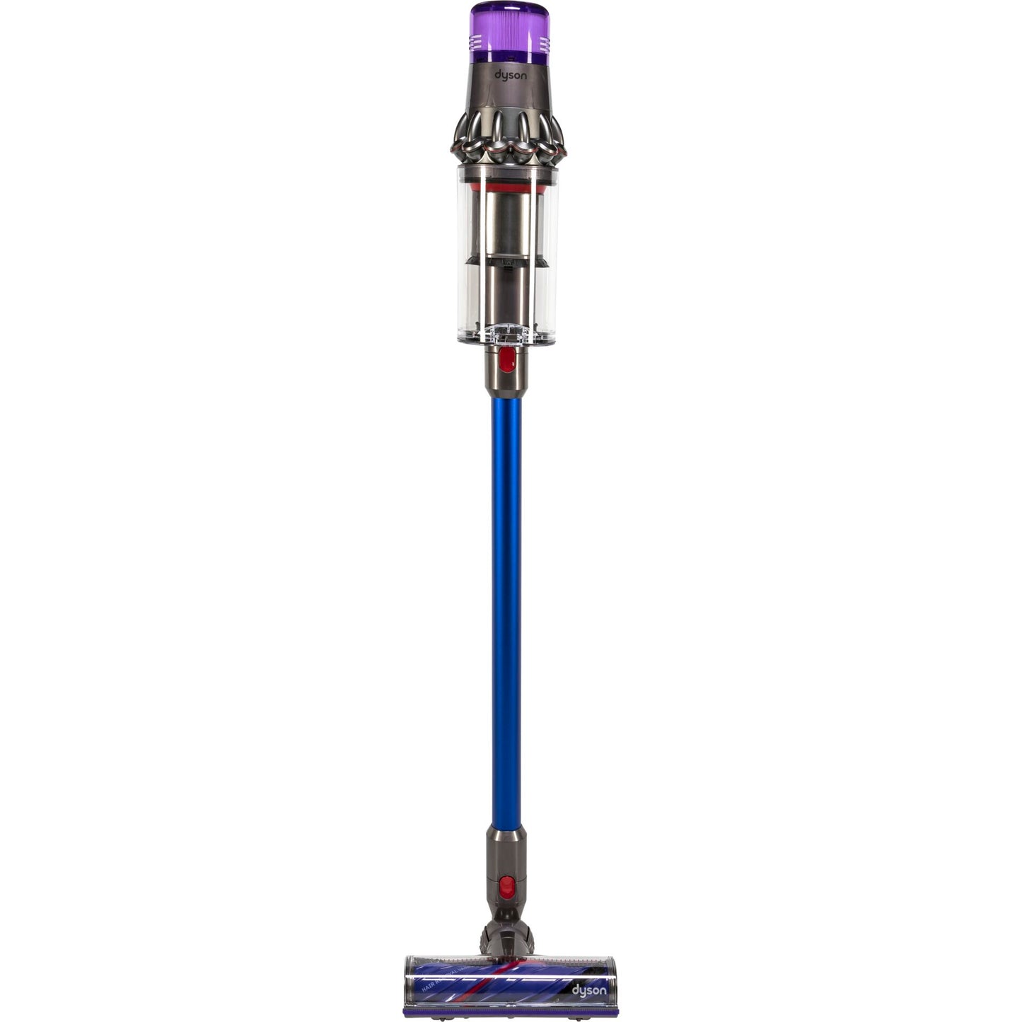Dyson V 11 nickel/blue (2023)