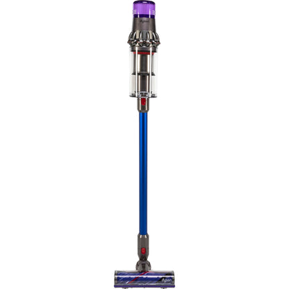 Dyson V 11 nickel/blue (2023)