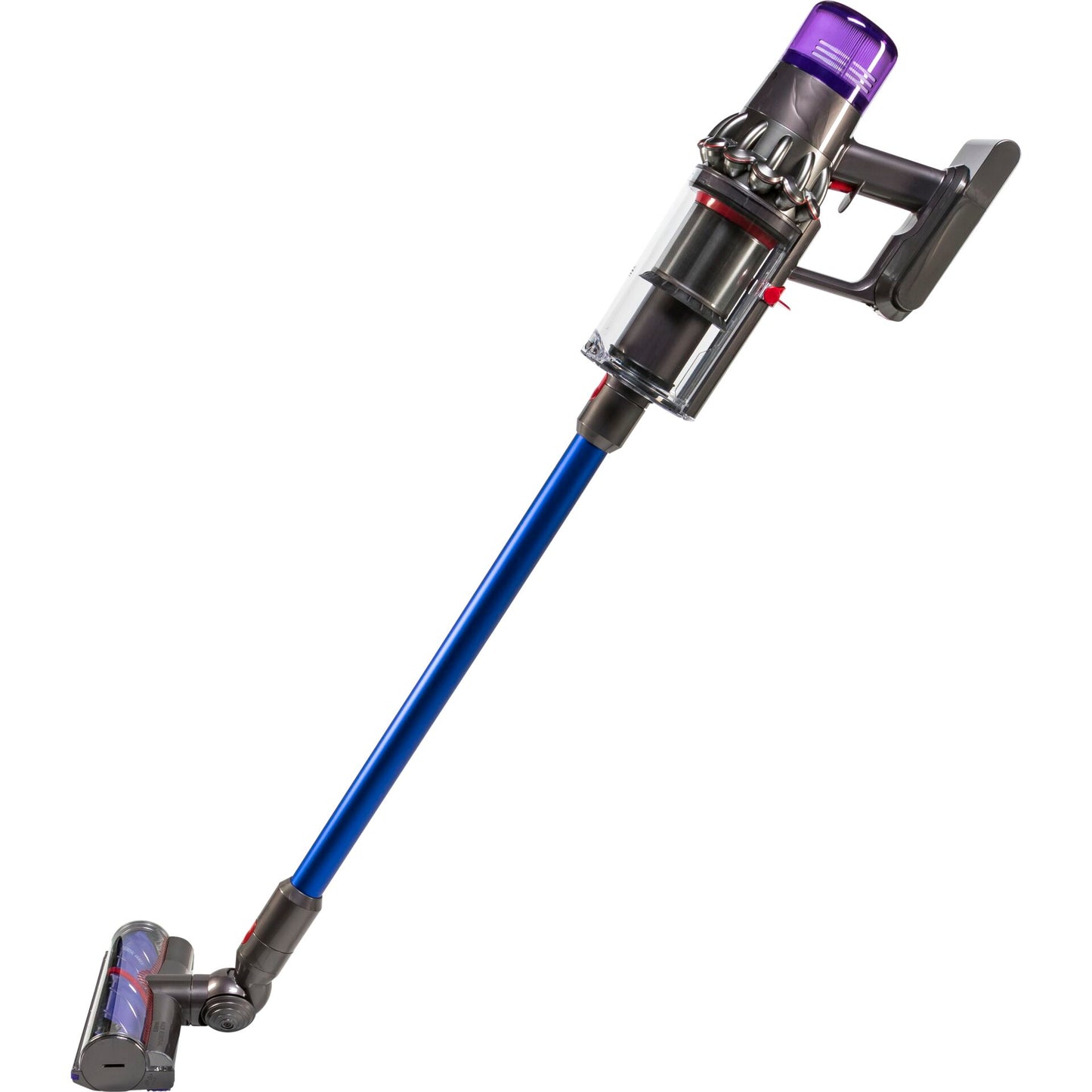 Dyson V 11 nickel/blue (2023)