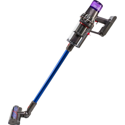 Dyson V 11 nickel/blue (2023)