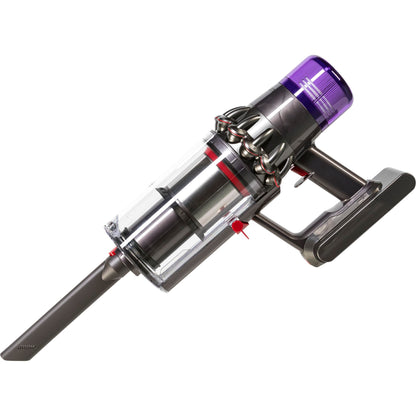 Dyson V 11 nickel/blue (2023)