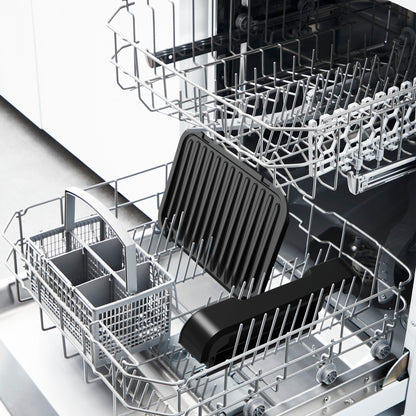 Tefal GC 7728 Optigrill 2in1 black