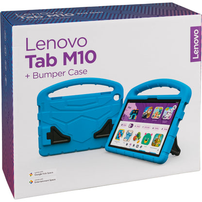 Lenovo Tab M10 (3rd Gen) 4GB 64GB inkl Kids Bumper Case