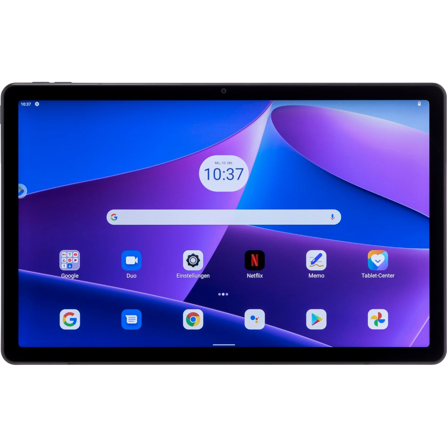 Lenovo Tab M10 (3rd Gen) 4GB 64GB inkl Kids Bumper Case