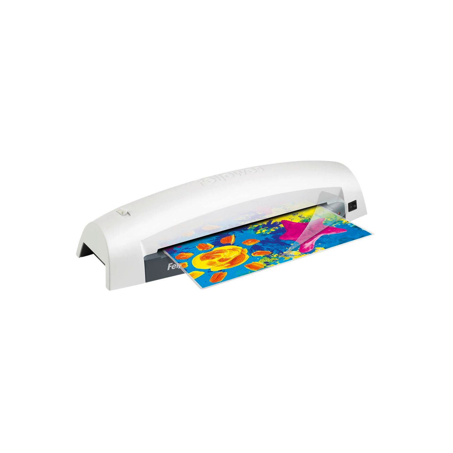 Fellowes Lunar A3 Laminator