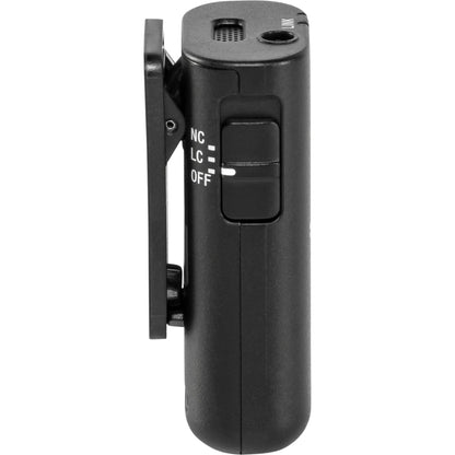 Sony ECM-W3 Microphone System wireless