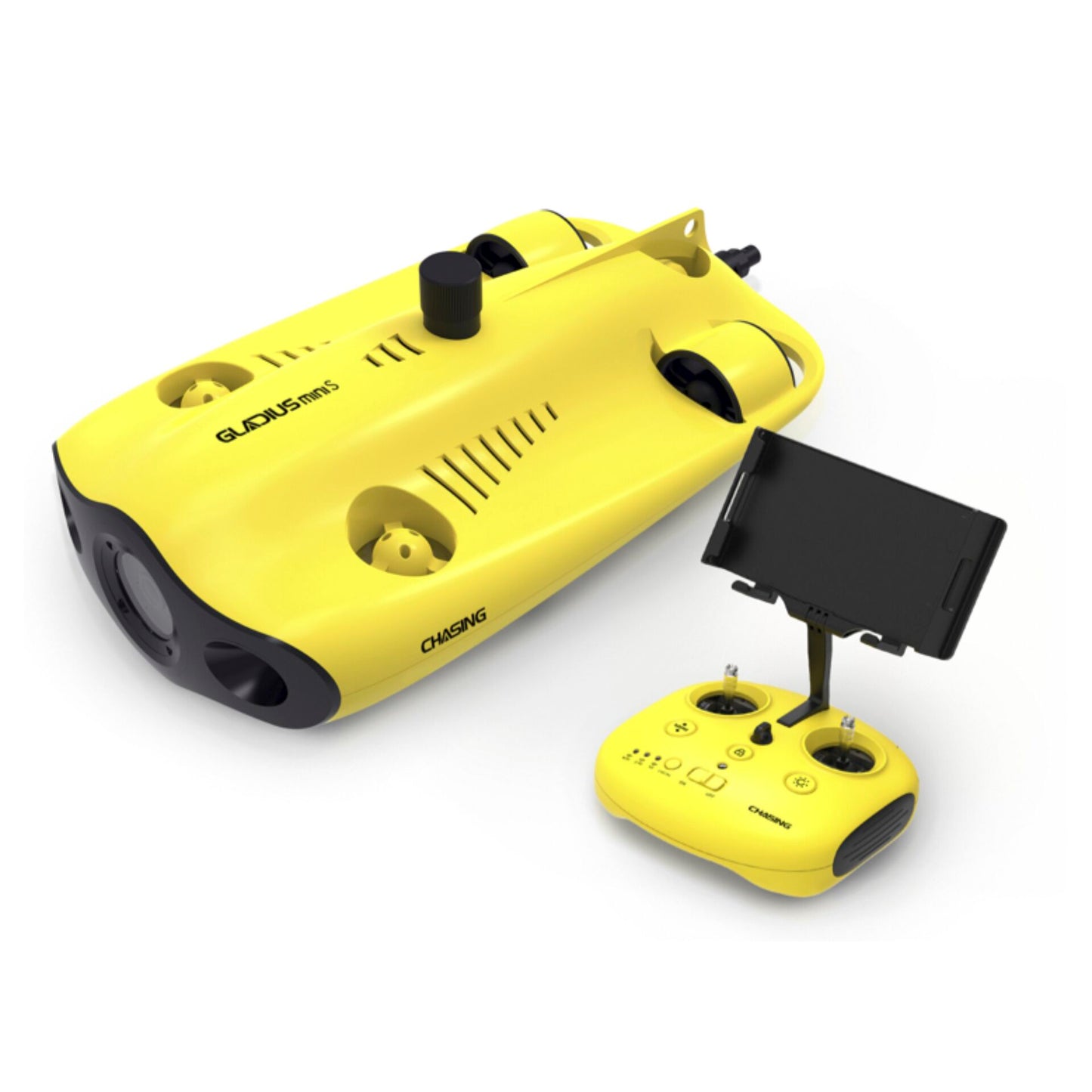 Chasing Innovation Gladius MiniS 4K Drone incl. Backpack & Arm