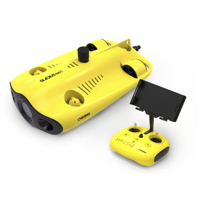 Chasing Innovation Gladius MiniS 4K Drone incl. Backpack & Arm