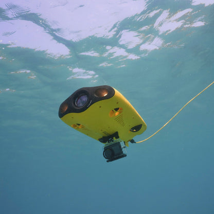 Chasing Innovation Gladius MiniS 4K Drone incl. Backpack & Arm