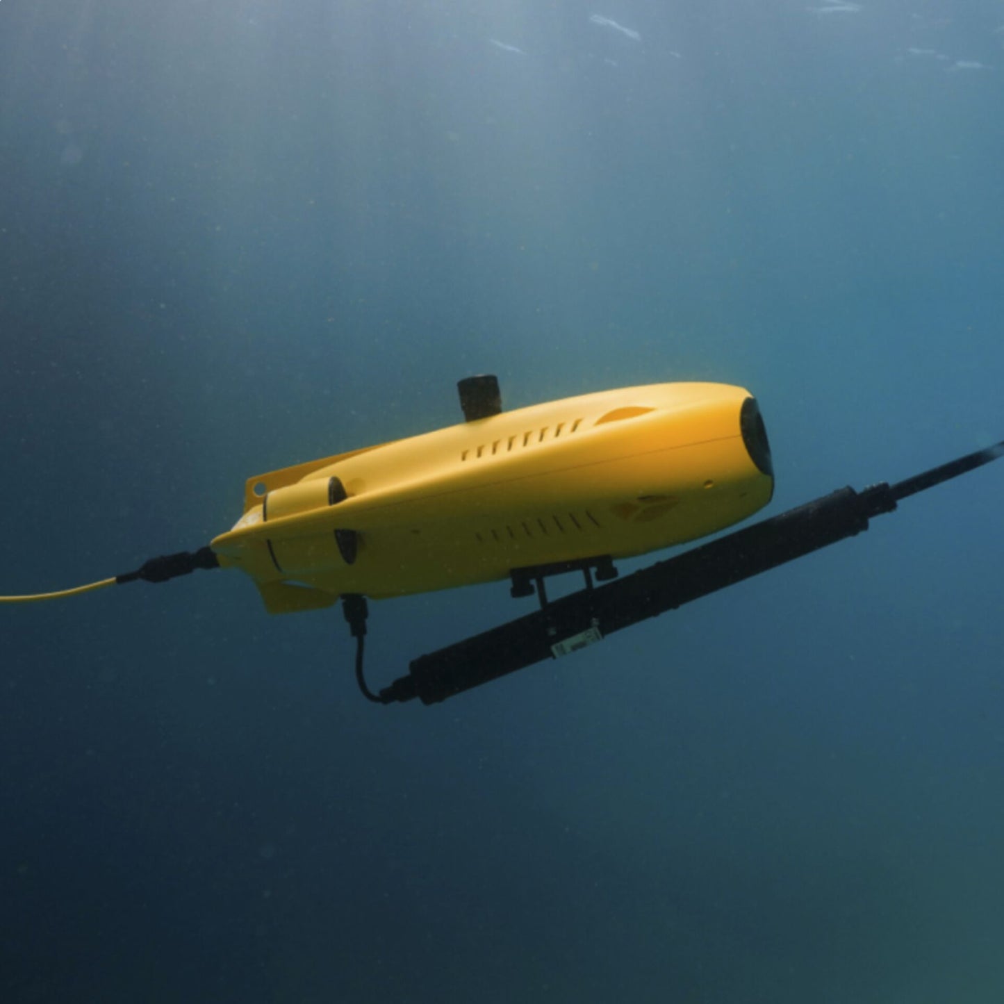 Chasing Innovation Gladius MiniS 4K Drone incl. Backpack & Arm