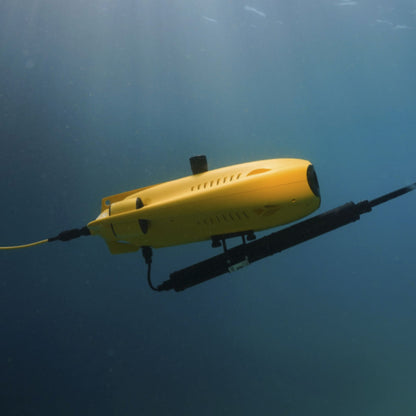 Chasing Innovation Gladius MiniS 4K Drone incl. Backpack & Arm