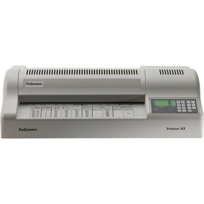 Fellowes Proteus A3 Laminator