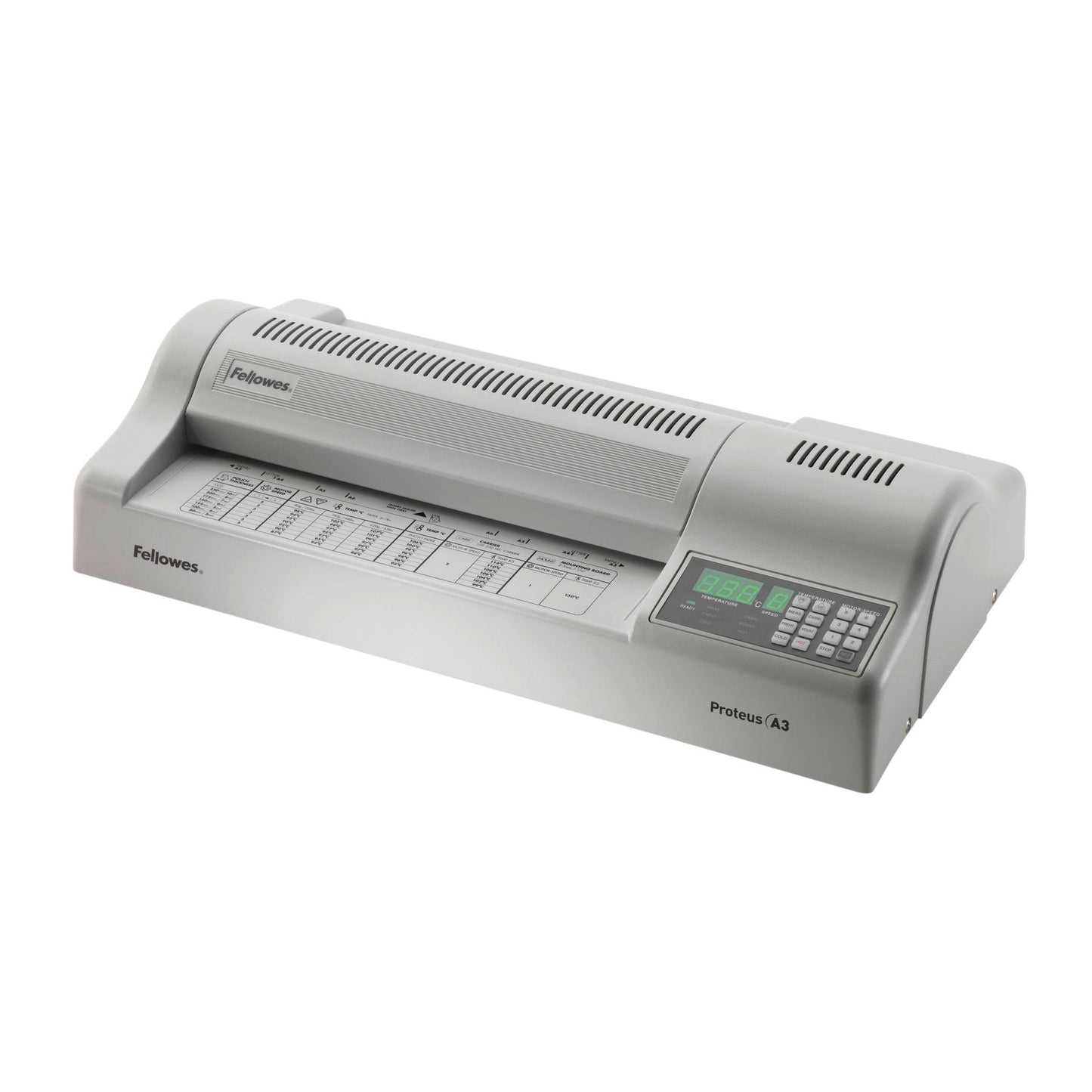 Fellowes Proteus A3 Laminator