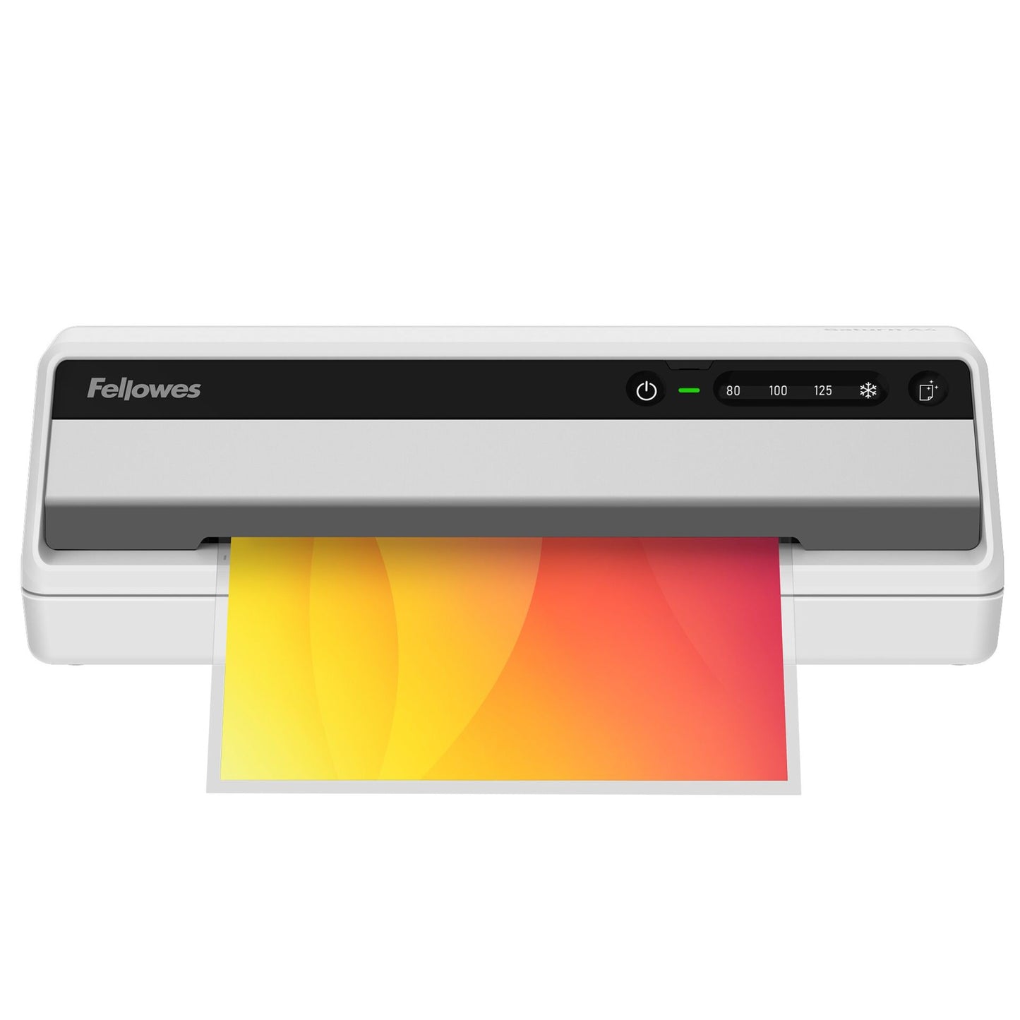 Fellowes Saturn 3i A4 Laminator