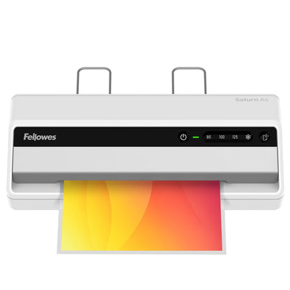 Fellowes Saturn 3i A4 Laminator
