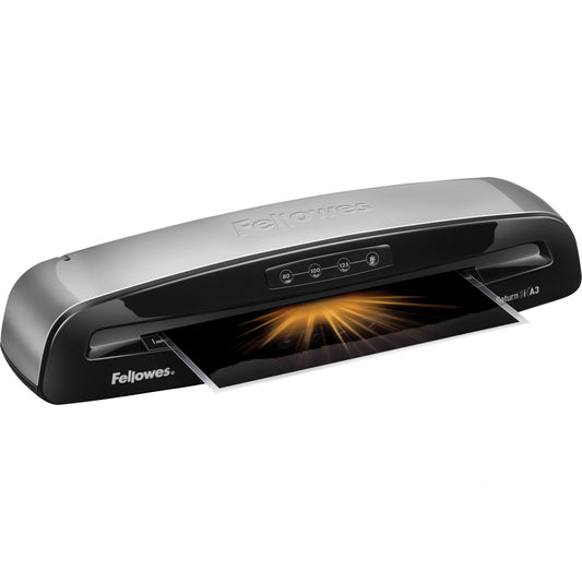 Fellowes Saturn 3i A3 Laminator