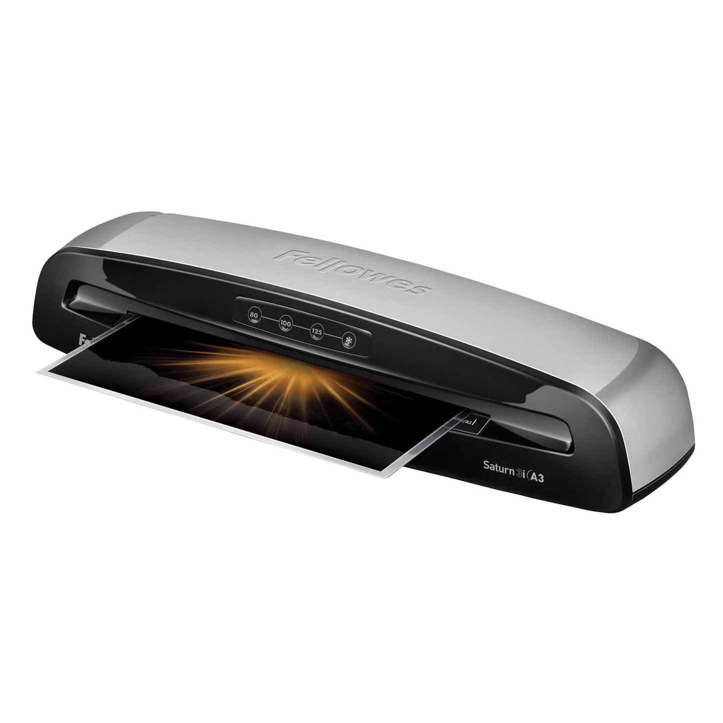 Fellowes Saturn 3i A3 Laminator