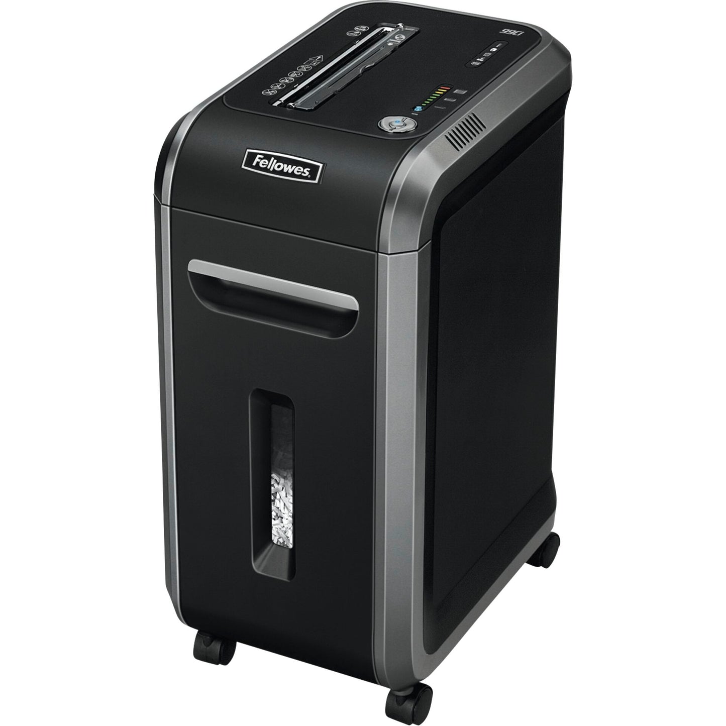 Fellowes Powershred 99Ci Paper shredder