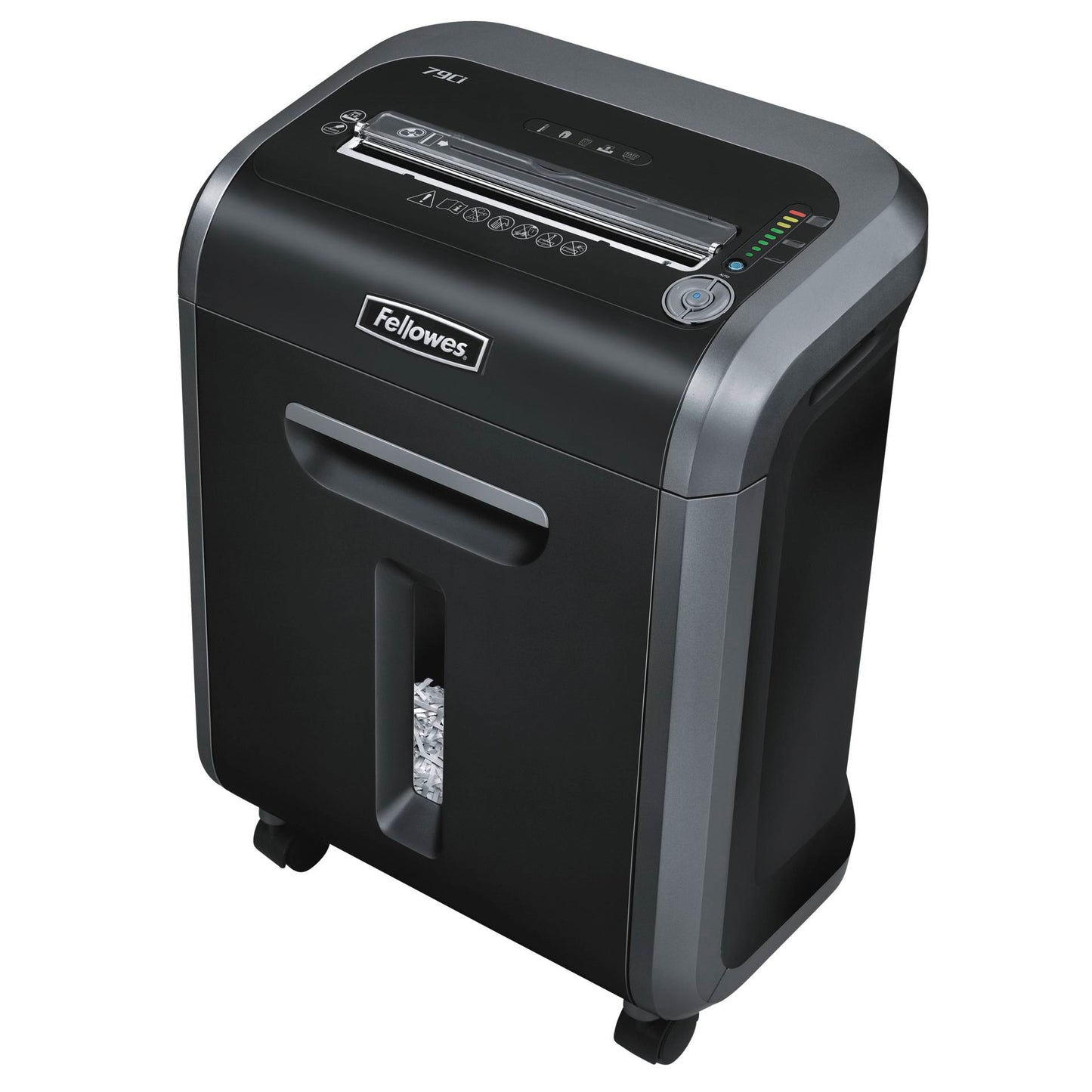 Fellowes Powershred 79Ci Paper shredder