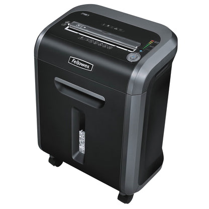 Fellowes Powershred 79Ci Paper shredder