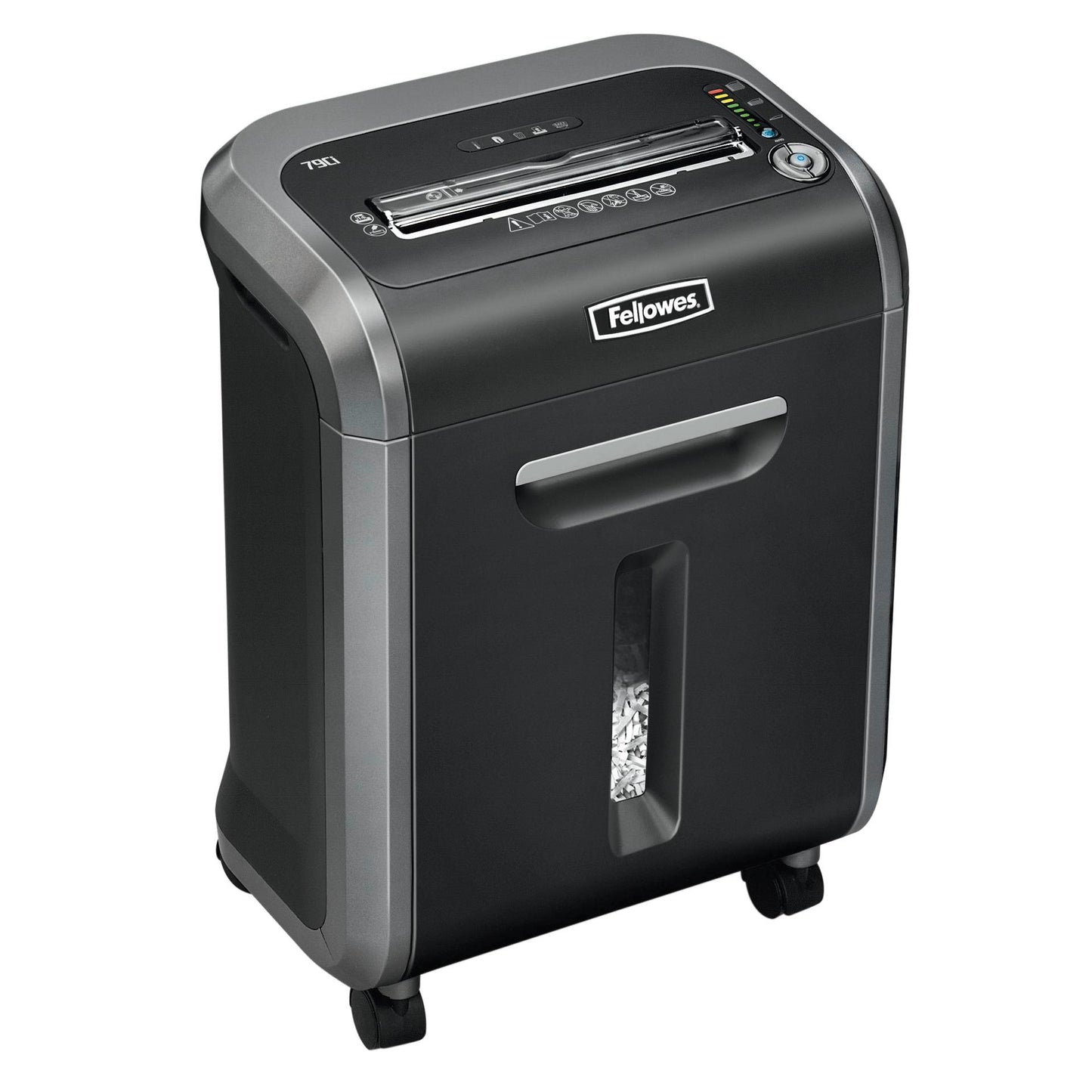 Fellowes Powershred 79Ci Paper shredder