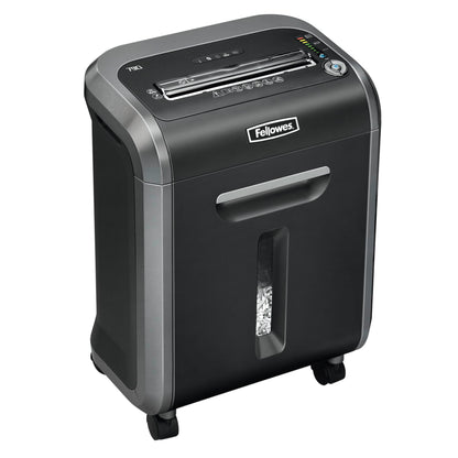 Fellowes Powershred 79Ci Paper shredder