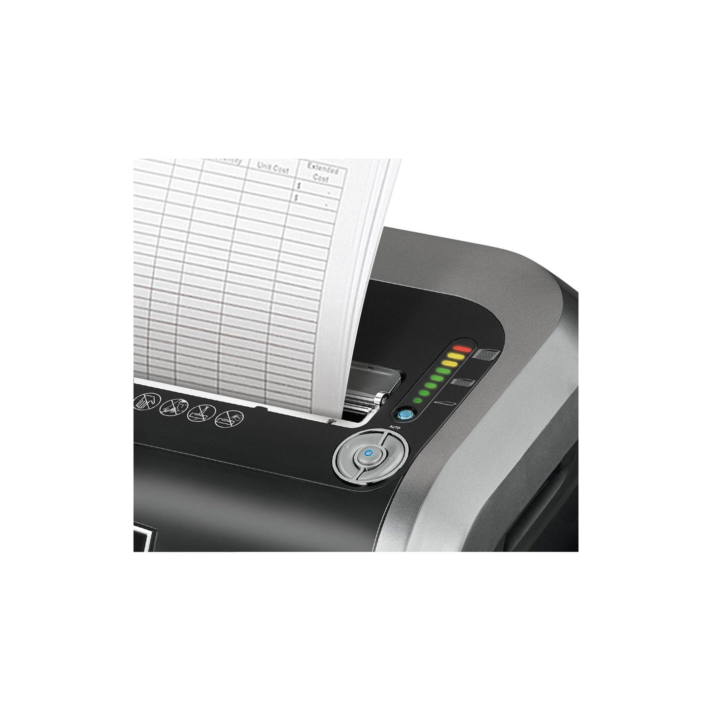 Fellowes Powershred 79Ci Paper shredder