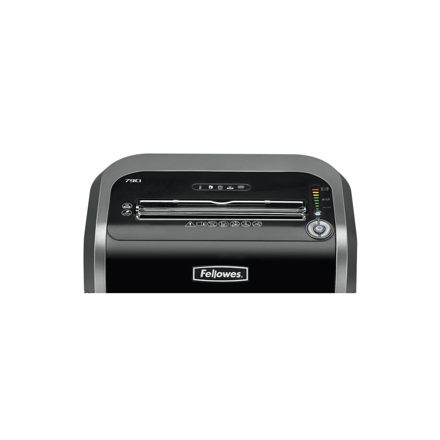 Fellowes Powershred 79Ci Paper shredder