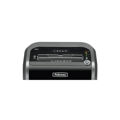 Fellowes Powershred 79Ci Paper shredder