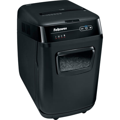 Fellowes AutoMax 200C Paper shredder