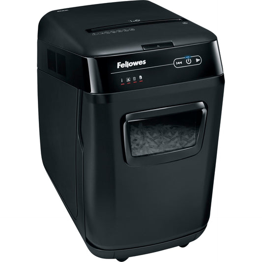 Fellowes AutoMax 200C Paper shredder