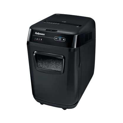 Fellowes AutoMax 200C Paper shredder