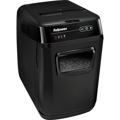 Fellowes AutoMax 150C Paper shredder