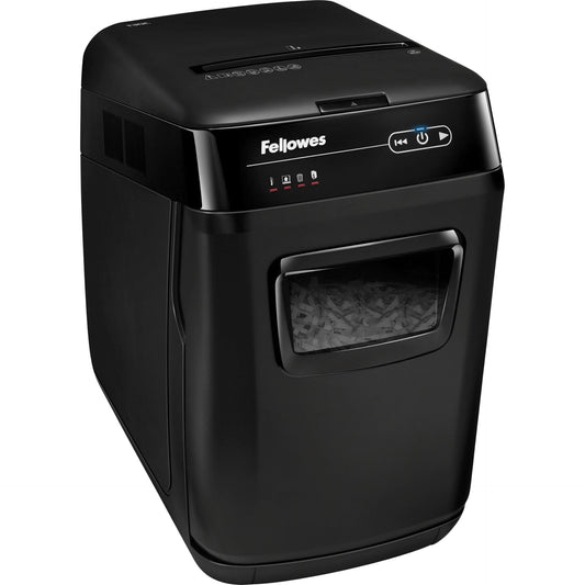 Fellowes AutoMax 150C Paper shredder