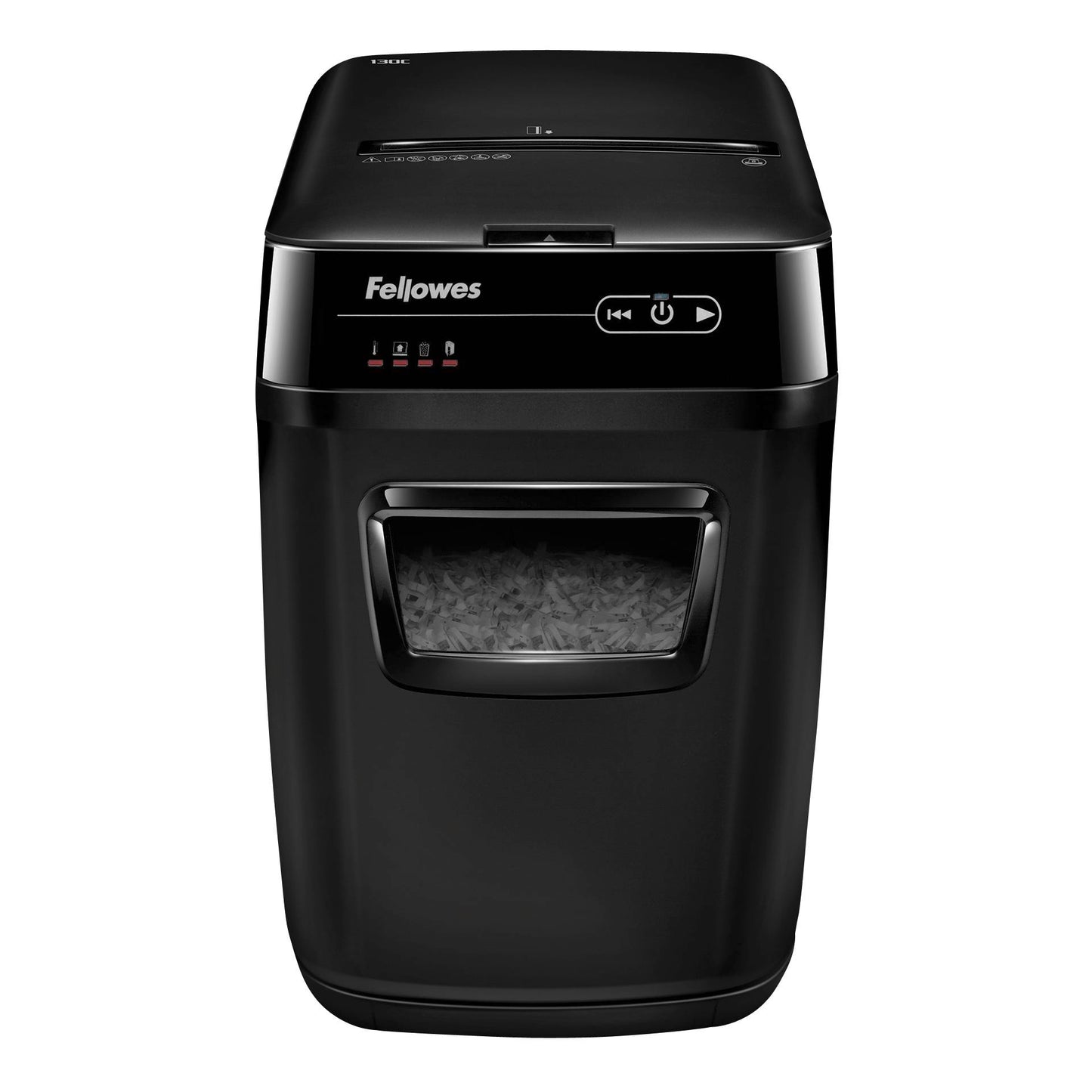 Fellowes AutoMax 150C Paper shredder