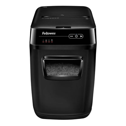 Fellowes AutoMax 150C Paper shredder