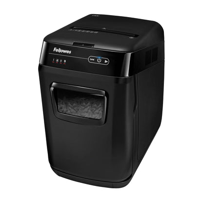 Fellowes AutoMax 150C Paper shredder