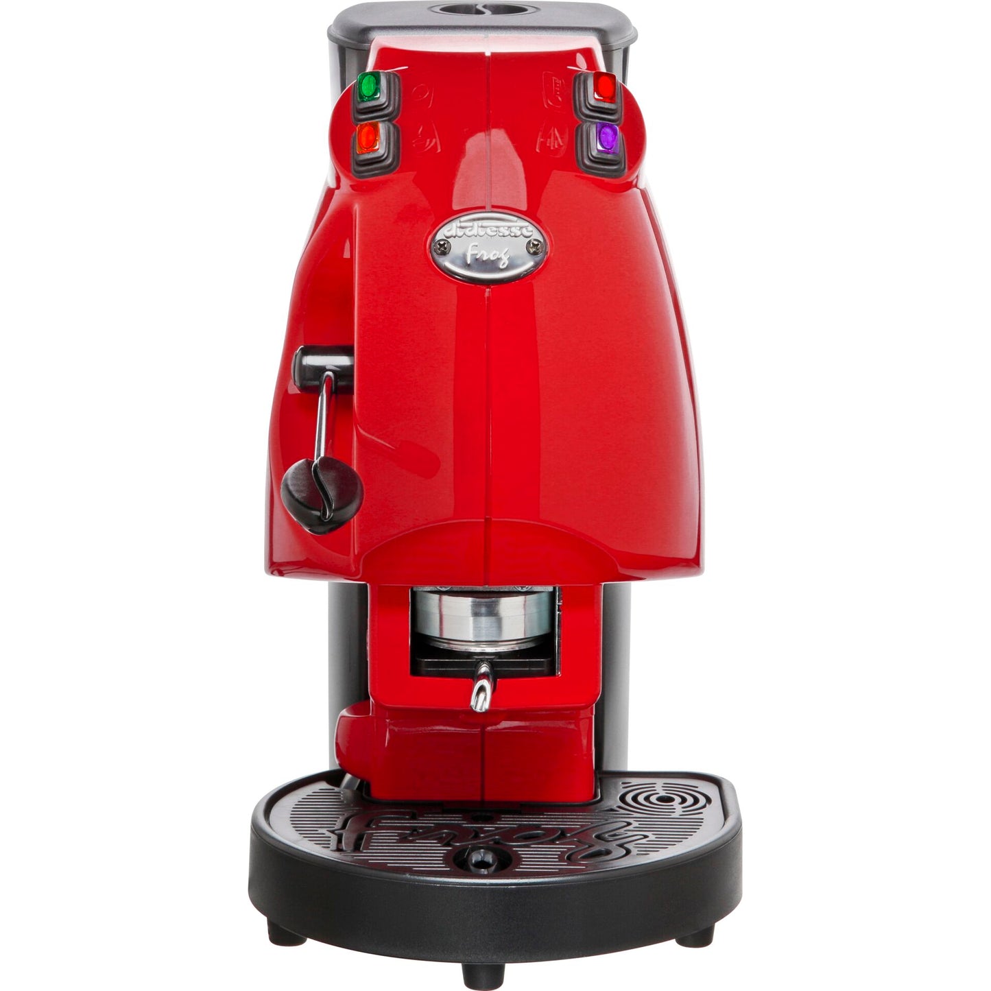 Didiesse Frog Revolution Base Red