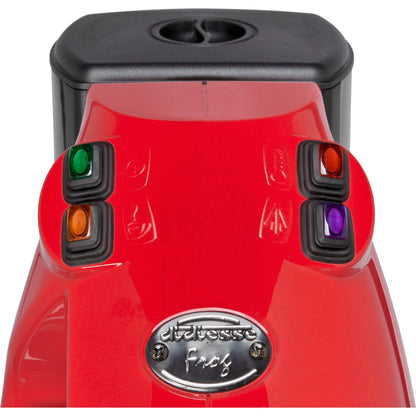 Didiesse Frog Revolution Base Red
