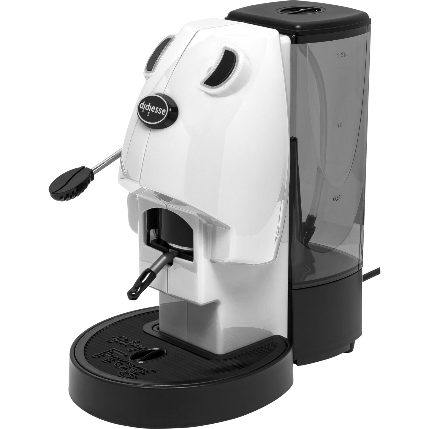 Didiesse Baby Frog white